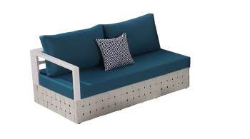 Shop By Collection - Edge Collection - Edge Left Arm Sofa