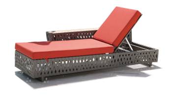 Shop By Category - Outdoor Chaise Lounges - Florence Chaise Lounge