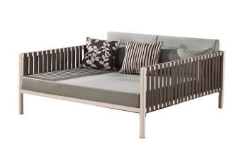 Individual Products - Daybeds - Garnet Outdoor Daybed