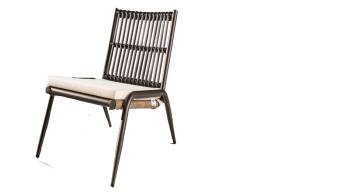 Kitaibela Low Chair - Image 1