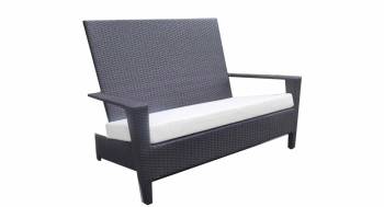 Babmar - Martano Stackable Loveseat - QUICK SHIP - Image 2