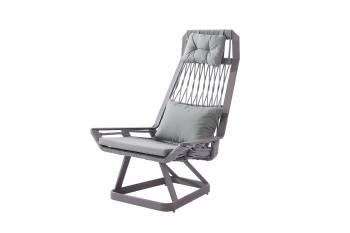 Seattle Lounge Chair - Image 1