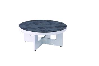 Shop By Collection - Seattle Collection - Seattle Round Coffee Table
