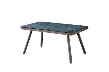 Individual Products - Dining Tables - Seattle Dining Table for Six