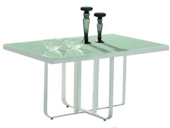 Shop By Collection - Polo Collection - Polo Dining table for 6 