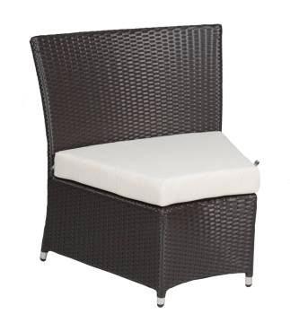 Shop By Collection - Rodondo Collection - Babmar - Rodondo Single Dining Chair