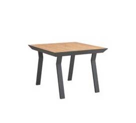 Individual Products - Dining Tables - Babmar - AVANT DINING TABLE FOR 4 - QUICK SHIP