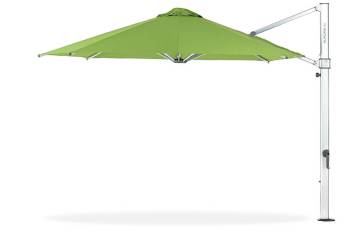 Individual Products - Babmar - Aurora Cantilever Umbrella
