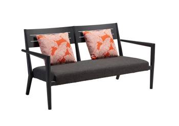 Individual Pieces - Sofa And Chair Seating - Babmar - Malibu Loveseat 