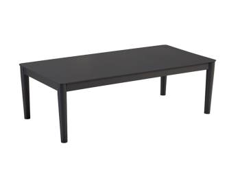 Individual Pieces - Coffee Tables, Side Tables And Ottomans - Babmar - Malibu Rectangular Coffee Table