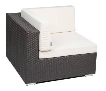 Individual Products - Babmar - Swing 46 Corner Sofa Chair