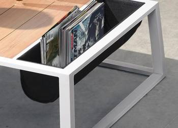 Babmar - Mykonos Sofa Set With Side Tables - QUICK SHIP - Image 4