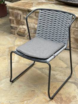 Martinique Dining Chair - QUICK SHIP - Image 2