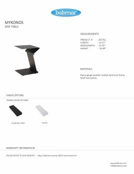 Mykonos Mesh Club Chair Set - Image 5