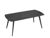 Martinique Dining Table For 6 - QUICK SHIP 