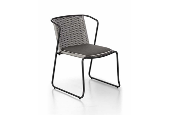 Martinique Dining Chair - QUICK SHIP