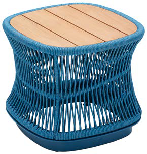 Babmar - St Tropez Club Chair Set For 2 - Image 4