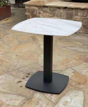 Individual Products - Dining Tables - Martinique Bistro Table - QUICK SHIP