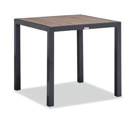 Lugano Dining Table For Two or Four (Polywood Top)