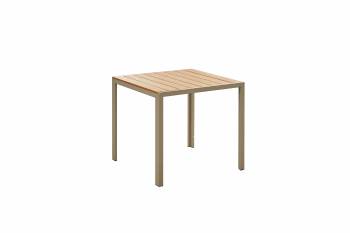 Lugano Dining Table For Two or Four - QUICK SHIP 