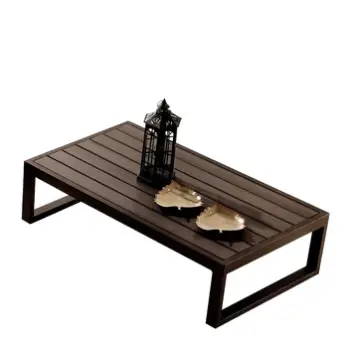 Individual Products - Coffee Tables, Side Tables And Ottomans - Wisteria Coffee Table