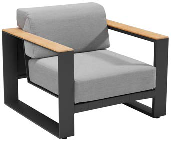 Individual Products - Club Chairs - Aspen Club Chair - QUICK SHIP 