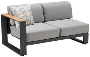Shop Groups - Sofa Seating Sets - Aspen Left Arm 