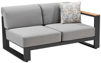 Shop Groups - Sofa Seating Sets - Aspen Right Arm 