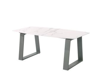 Individual Products - Babmar - Luxe Dining Table For 6