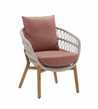 Individual Products - Dining Chairs - Corda Dining Chair