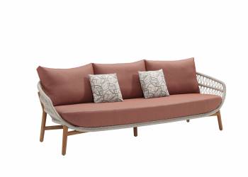 Corda Sofa Set with Loveseat - Image 3
