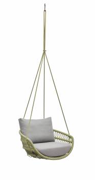 Individual Products - Swings - Corda Hanging Swing