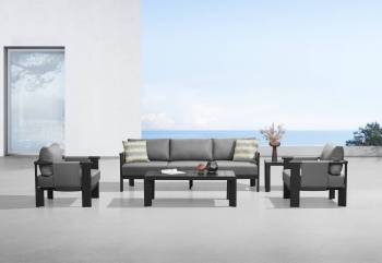 Siena Sofa Set - Image 6