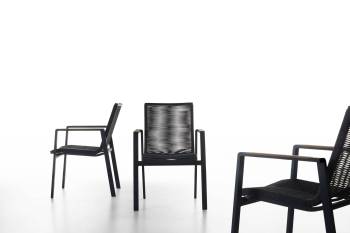 Arezzo Dining Chair - Image 2