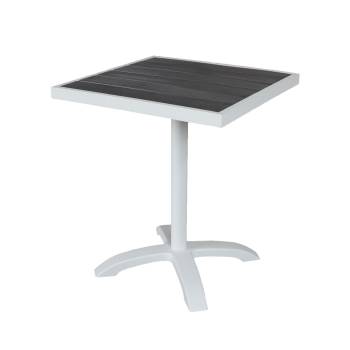 Amber Bistro Dining Table - QUICK SHIP - Image 3