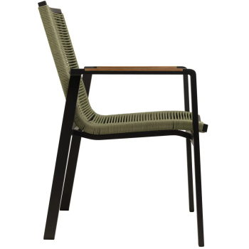 Arezzo Dining Chair - QUICK SHIP - Image 2