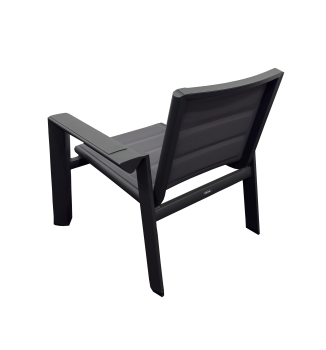 Babmar - Zurich Club Chair - QUICK SHIP - Image 2