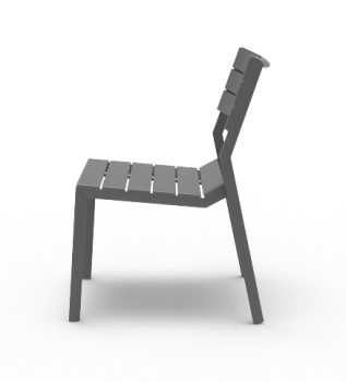 Babmar - Horizon Dining Chair - Image 4