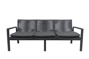 Arezzo 3 Seater Sofa - QUICK SHIP - Image 2