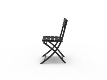 Babmar - Lunen Bistro Chair - Image 3
