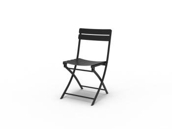 Lunen Bistro Chair