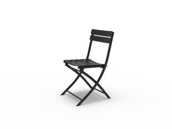 Babmar - Lunen Bistro Chair - Image 2