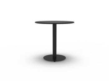 Babmar - Monaco Round Bistro Dining Table - QUICK SHIP - Image 3