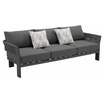 Babmar - Malibu 3 - Seater Sofa - Image 2