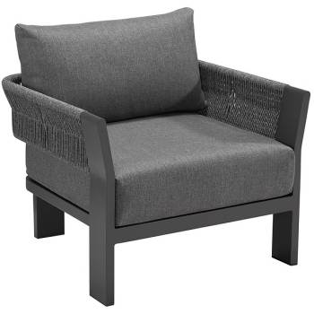 Babmar - Malibu Club Chair - Image 2