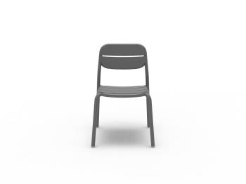 Biarritz Armless Dining Chair