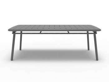 Biarritz Dining Table For 6