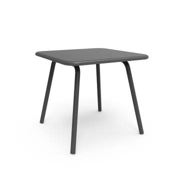 Lisboa Square Dining Table For 4