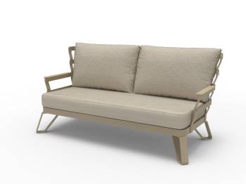 Bergen 3 Seater Sofa