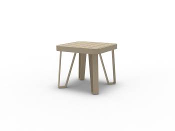Bergen Side Table